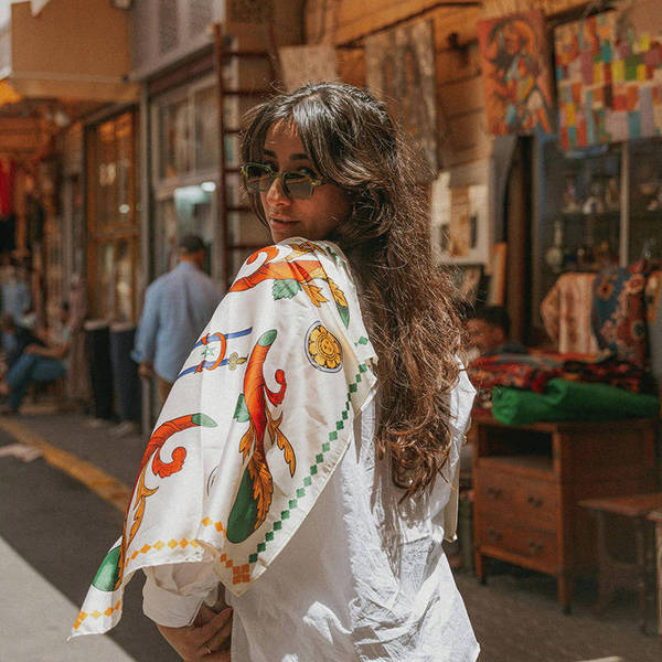 Bushra Al Qasimi