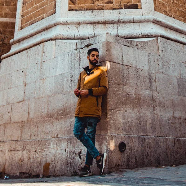 Basel Al Jaberi
